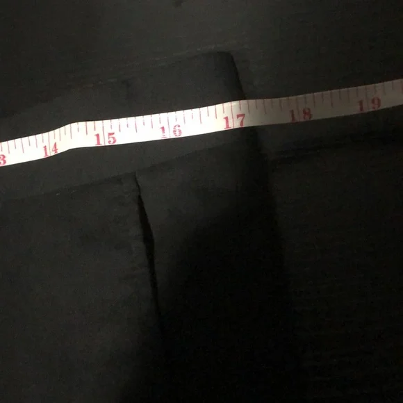 Men’s Black Dress Pants - Picture 10 of 10